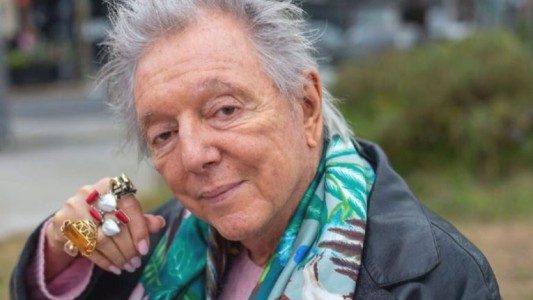 Pepe Cibrián anunció que se casará con su novio