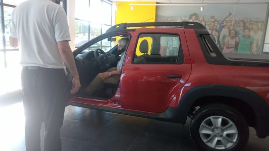 Renault L'Equipe ofrece "financiación tranquila y flexible" para acceder a tu 0km