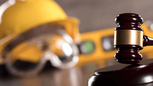 Advierten que la Justicia Laboral está al borde del colapso