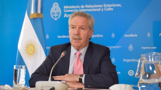 Irán nombró ministro a un acusado del atentado a la AMIA: "enérgica condena" del Gobierno