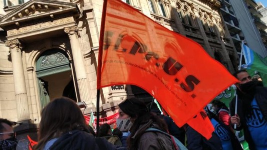 Paro de Siprus: piden a quienes tengan turnos programados que consulten al servicio