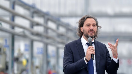 El Gobierno rechazó propuesta de la UIA de no pagar sueldos a los no vacunados