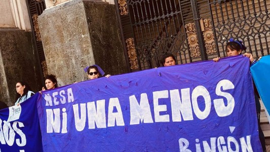 Rincón: Tres años y medio de prisión por incumplir restricción y amenazar de muerte a su expareja