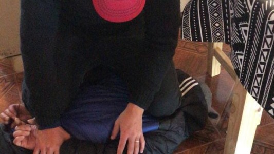 Recapturaron a uno de los prófugos de Piñero: se había escapado en un carrito