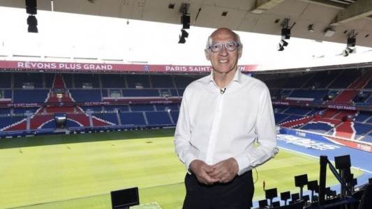 El mensaje de Carlos Bianchi a Messi: "PSG es un gran club y vos lo vas a hacer más grande"