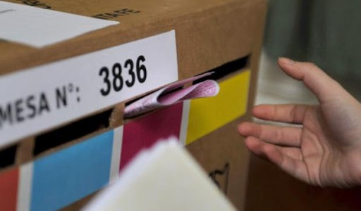 Auditarán el software a utilizar en el escrutinio provisorio de las PASO