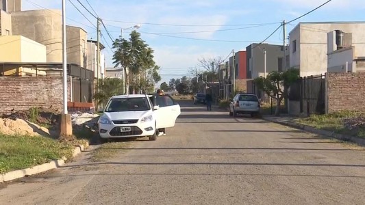 Nueva Esperanza Este: pagaron seguridad privada, pero los robos persisten