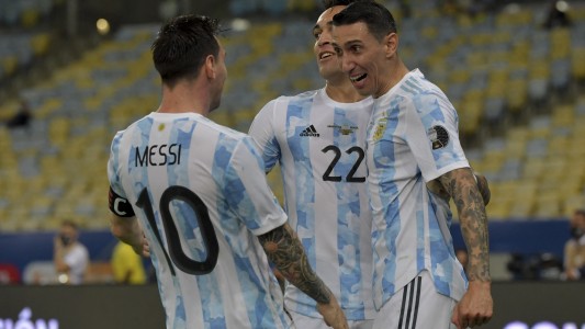 Eliminatorias Sudamericanas: con fechas confirmadas, Argentina volverá a jugar en el Monumental