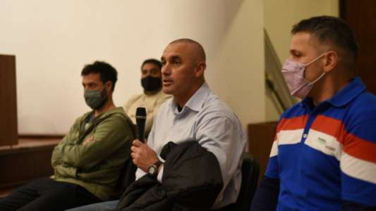 Guardavidas: se aprobó una ordenanza que regula su trabajo