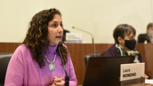 Pedido de informes en el Concejo Municipal sobre la Casa de Sor Josefa