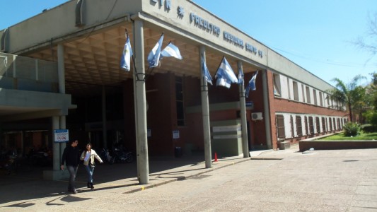 “Más de la mitad de los estudiantes no son de la ciudad”: la UTN cerrará el año en la virtualidad