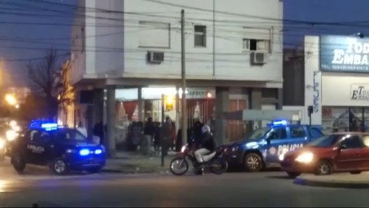 Carnicero baleado en Barranquitas: "Estamos recién saliendo de este shock"