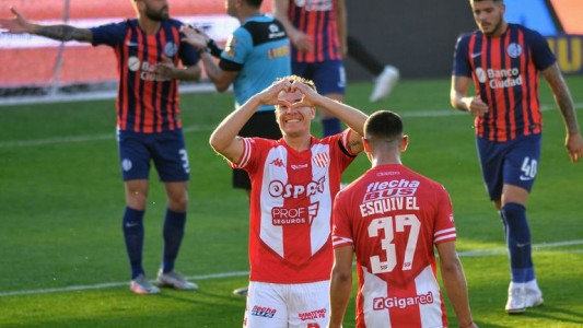 Unión visita Parque Patricios con el objetivo de seguir por la senda del triunfo