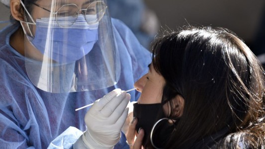 La provincia de Santa Fe superó las 8.000 muertes por coronavirus