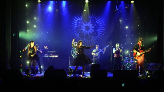 La Seguimos en Vivo: cuatro shows imperdibles para este sábado