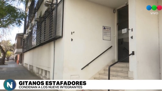 Gitanos estafadores: nueve condenados que debieron pagar más de 15 millones de pesos