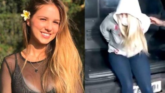 La historia de la joven brasileña que era influencer de día y narcotraficante de noche