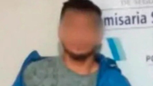 Detuvieron a un hombre cuando violaba a su hija de 10 años adentro de su auto