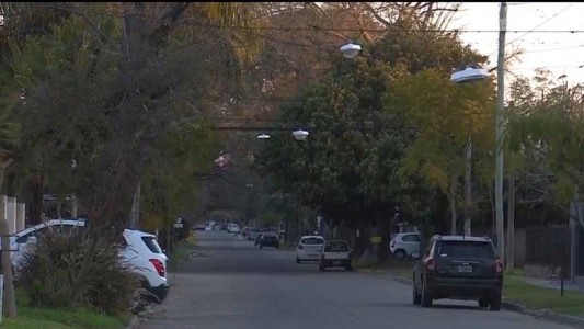 "Te roban a cualquier hora del día": el reclamo de vecinos de Barrio Guadalupe