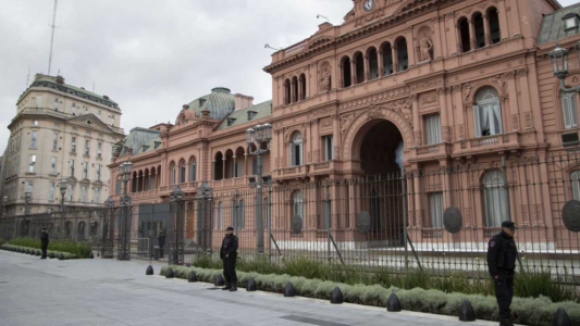 El Gobierno estableció el regreso a la presencialidad de los trabajadores públicos