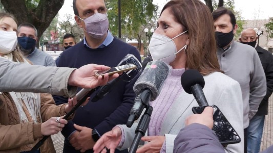 Chuchi Molina: "Tenemos que estar trabajando por la ciudad post-pandemia”