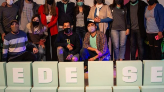 Barrio 88 presentó su lista para el Concejo encabezada por Eliana Ramos