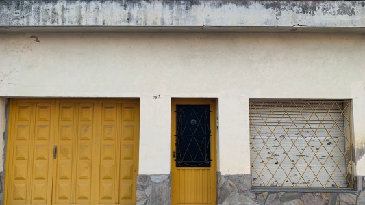 Asesinaron de 20 puñaladas a una anciana de 82 años y la ocultaron en el placard