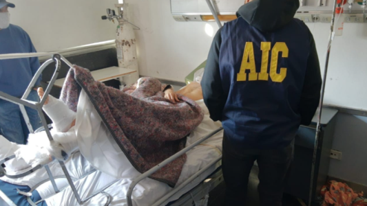 Logran recapturar a uno de los evadidos de la cárcel de Piñero