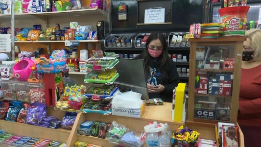 Botones de alerta: Kiosqueros quieren estar en el sistema de monitoreo municipal