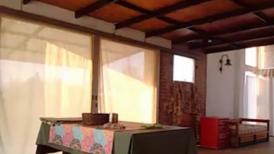 Al presidente de la vecinal Villa California le robaron la bomba de agua dos veces en seis meses