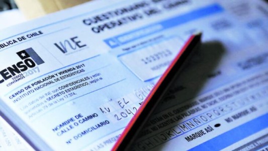 Cuáles serán las innovaciones del censo nacional que se realizará en mayo