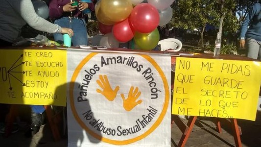 “El pueblo no va a hacer la vista gorda”: marcha por los abusos en Rincón