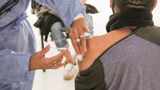 Jueves sin muertes por coronavirus en el Departamento La Capital