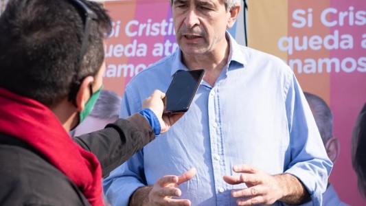 Los proyectos de Hugo Marcucci para el Concejo Municipal