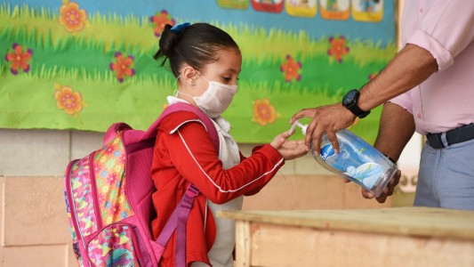 ¿Qué flexibilizaciones podría decretar el Gobierno Provincial este viernes?