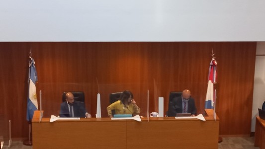 Guille Cantero: “Contrato sicarios para tirar tiros a funcionarios judiciales”