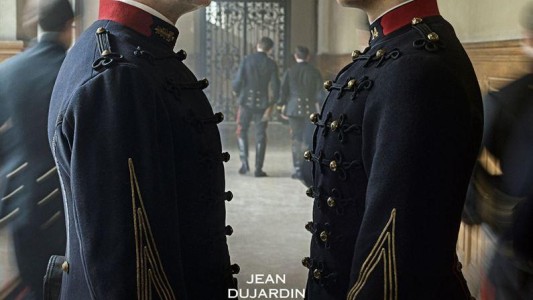 Duro De Cuidar 2, Reminiscencia y El oficial y el espía, las novedades en cines de Santa Fe