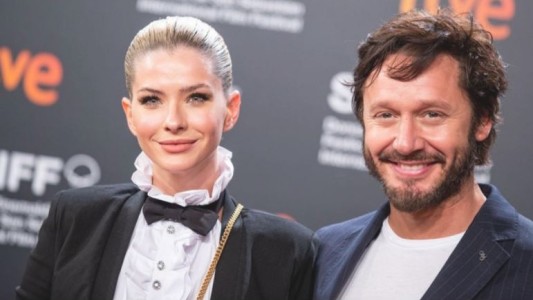 Tras cinco años de amor, Benjamín Vicuña anunció su separación de la China Suárez