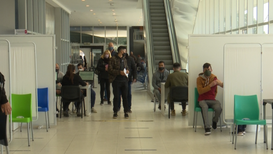 Cómo va a ser el funcionamiento del Consultorio Post Covid en el Cemafe