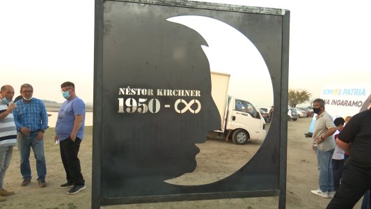 Ingaramo: "Tenemos propuestas concretas, poniendo el eje en el trabajo"