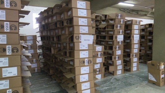 Capacitación para las Paso: Las autoridades de mesa ya están siendo convocadas