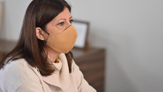 De la mano de Clara García, el Frente Amplio Progresista propone "jerarquizar la economía"