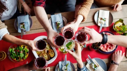 Una por una: estas son las modalidades de convivencia hasta el 3 de septiembre