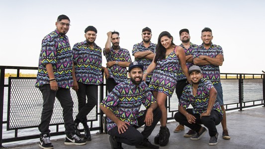 La Seguimos en vivo: este sábado con Rocío Kreiff, Guillermo Calliero, Los Peñaloza y La Revancha Papá