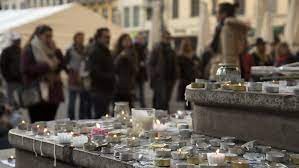 21 de agosto Día Internacional de Conmemoración y Homenaje a las Víctimas del Terrorismo