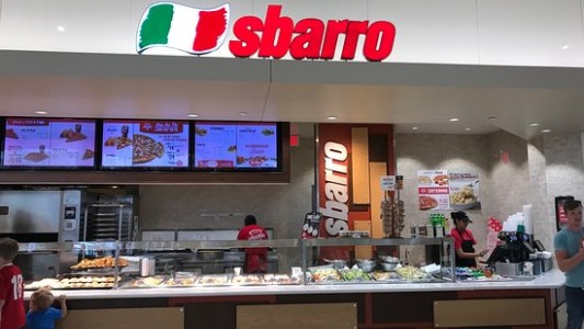 La cadena estadounidense Sbarro se instala en la Argentina y abrirá 35 locales en 4 años