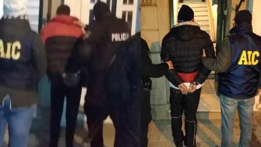 Prisión preventiva para el sospechoso de asesinar a Jorge Ernesto Sánchez