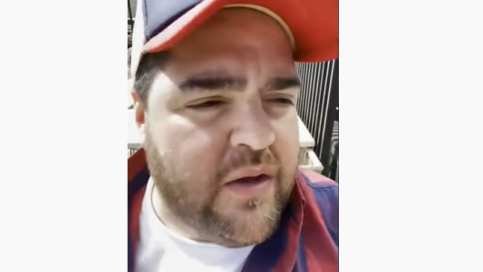 Video: la divertida anécdota que contó Darío Barassi sobre los carpinchos