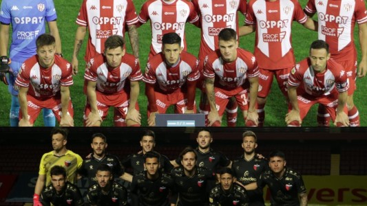 ¿Cuándo y contra quiénes jugarán Colón y Unión en las próximas fechas?