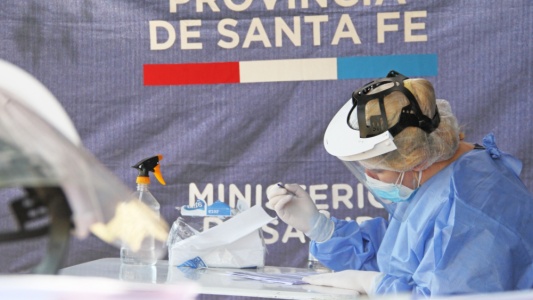 Sigue la tendencia a la baja de los casos de Covid-19 en la ciudad